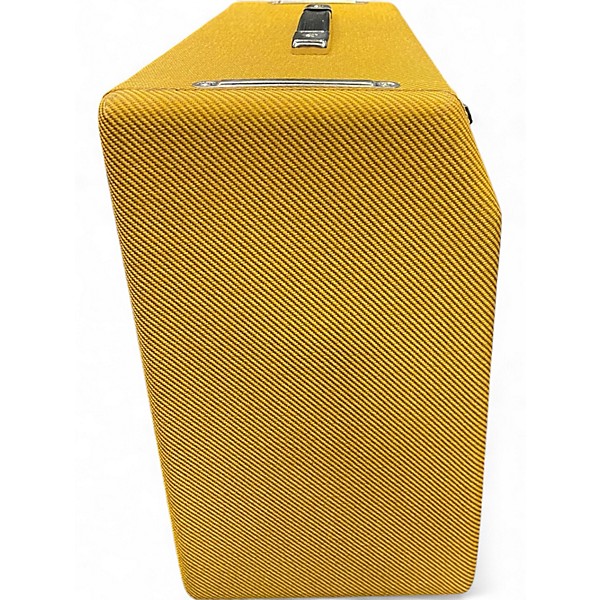 Used Nader Bassman Jr. Tube Guitar Combo Amp