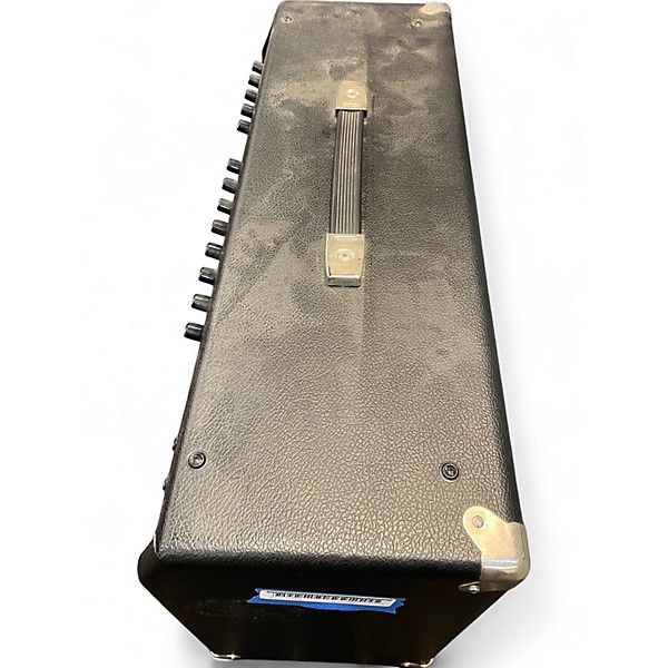 Used Fender Champion 100 Guitar Combo Amp