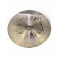 Used Murat Diril 21in rock ride Cymbal