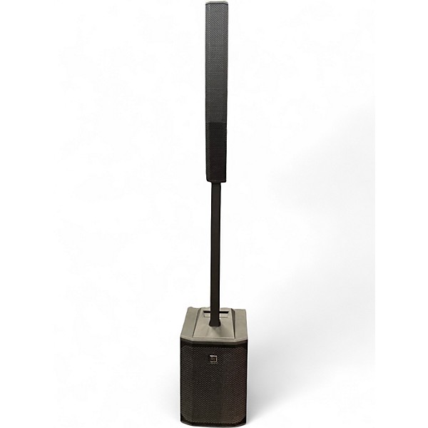 Used Electro-Voice EVOLVE 50 Powered Speaker