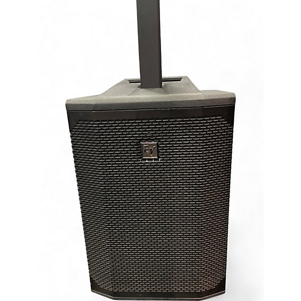 Used Electro-Voice EVOLVE 50 Powered Speaker