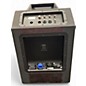 Used Electro-Voice EVOLVE 50 Powered Speaker