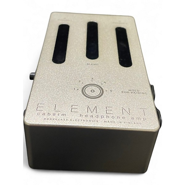 Used Darkglass ELEMENT Footswitch
