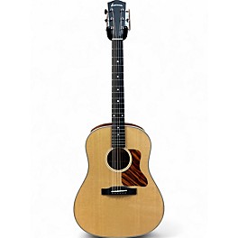Used Eastman E6SS-TC Natural Acoustic Guitar