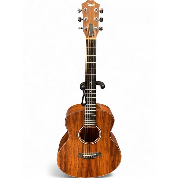 Used Taylor GS Mini Koa NATURAL Acoustic Guitar