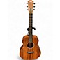 Used Taylor GS Mini Koa NATURAL Acoustic Guitar