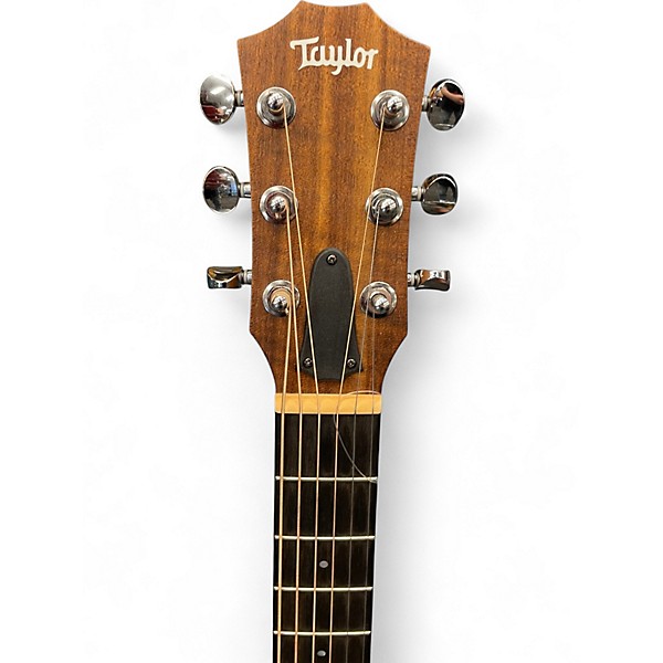 Used Taylor GS Mini Koa NATURAL Acoustic Guitar
