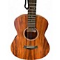 Used Taylor GS Mini Koa NATURAL Acoustic Guitar