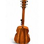 Used Taylor GS Mini Koa NATURAL Acoustic Guitar