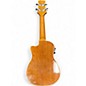 Used Mitchell MU100CE Concert Natural Ukulele
