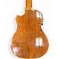 Used Mitchell MU100CE Concert Natural Ukulele
