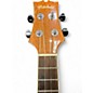 Used Mitchell MU100CE Concert Natural Ukulele