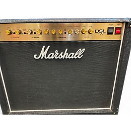 Used Marshall DSL40C 40W 1x12 Tube Guitar Combo Amp