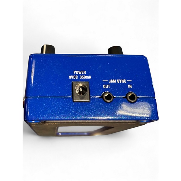 Used DigiTech JML2 JamMan Stereo Looper and Phrase Sampler Pedal