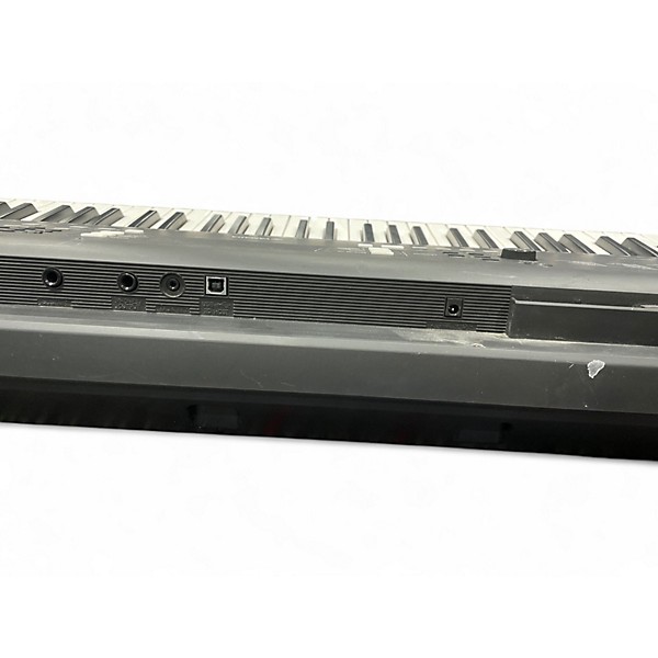Used Yamaha EW300