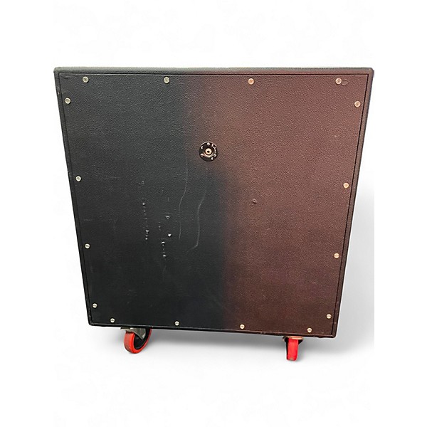 Used Diamond Amplification Custom 4x12 120W Guitar Cabinet