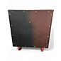 Used Diamond Amplification Custom 4x12 120W Guitar Cabinet