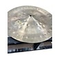 Used MEINL 18in Byzane Extra Dry China  Cymbal thumbnail