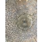 Used MEINL 18in Byzane Extra Dry China  Cymbal