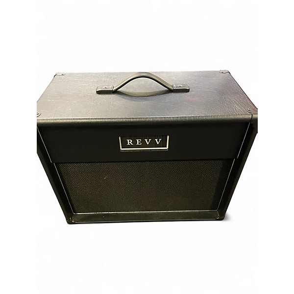 Used Revv Amplification 1x12 Unpowered Monitor