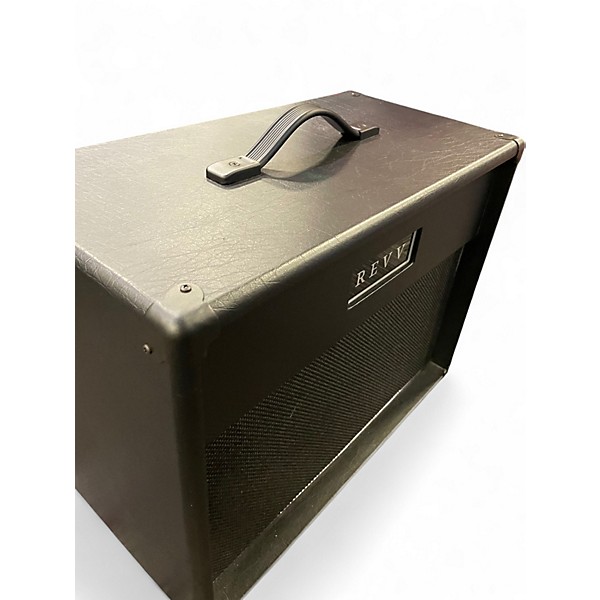 Used Revv Amplification 1x12 Unpowered Monitor