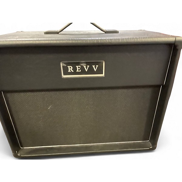 Used Revv Amplification 1x12 Unpowered Monitor