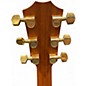 Used Taylor 214CE Deluxe Koa Natural Acoustic Electric Guitar
