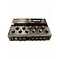 Used Eventide Space Reverb Effect Pedal