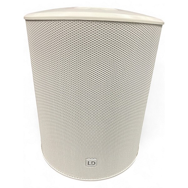 Used Maui LD5 Powered Speaker