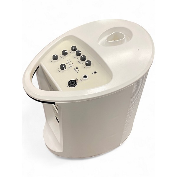 Used Maui LD5 Powered Speaker