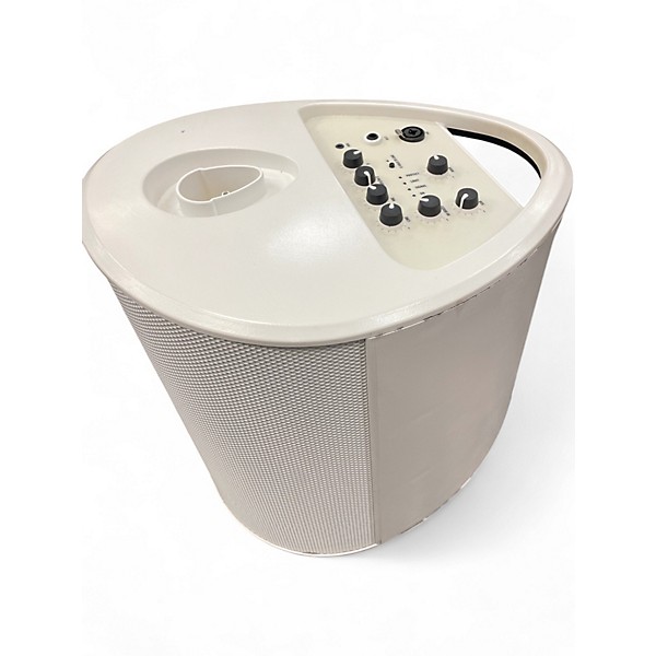 Used Maui LD5 Powered Speaker