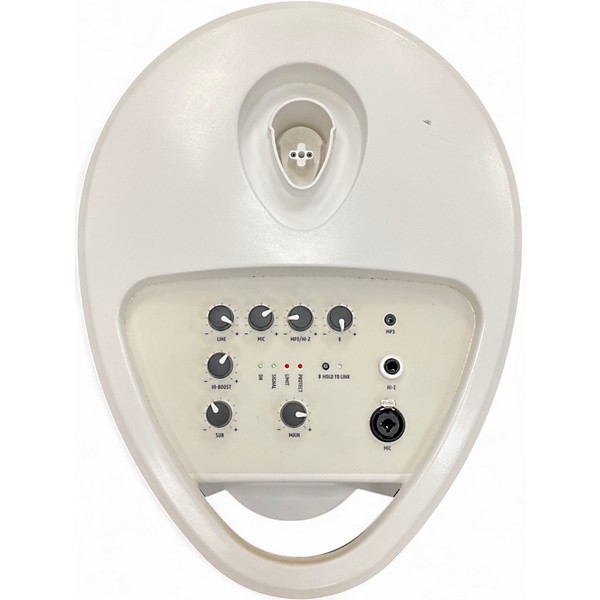 Used Maui LD5 Powered Speaker