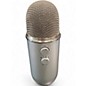 Used Blue Yeti USB Microphone thumbnail