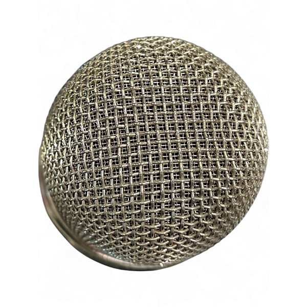 Used Blue Yeti USB Microphone