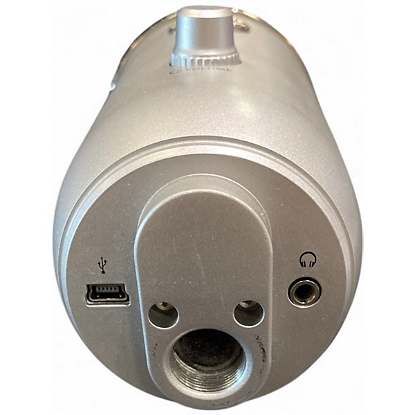 Used Blue Yeti USB Microphone