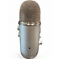 Used Blue Yeti USB Microphone
