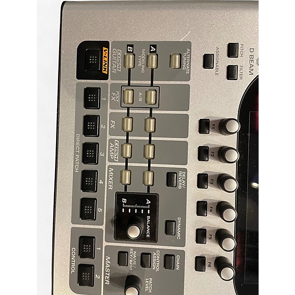 Used Roland VG99 Effect Processor