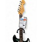 Used Fender STRATOCASTER PLAYER II BRITTISH RACING GREEN Solid Body Electric Guitar