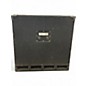 Used Markbass STD 151 HR Bass Cabinet