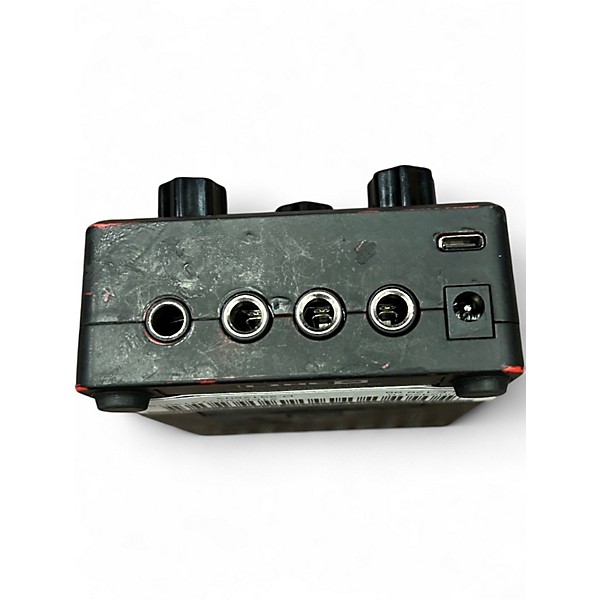 Used Line 6 POD EXPRESS Effect Processor