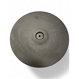 Used Roland cy-12c Electric Cymbal