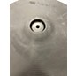 Used Roland cy-12c Electric Cymbal