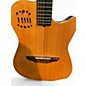 Used Godin Multiac Duet Ambiance Natural Acoustic Electric Guitar thumbnail