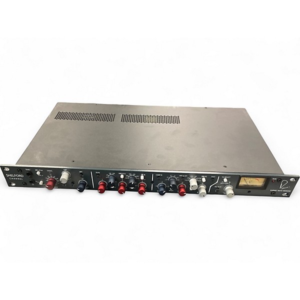 Amazon.com: Rupert Neve Designs Shelford Channel Microphone