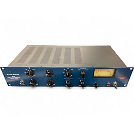 Used Warm Audio WA-1B Compressor