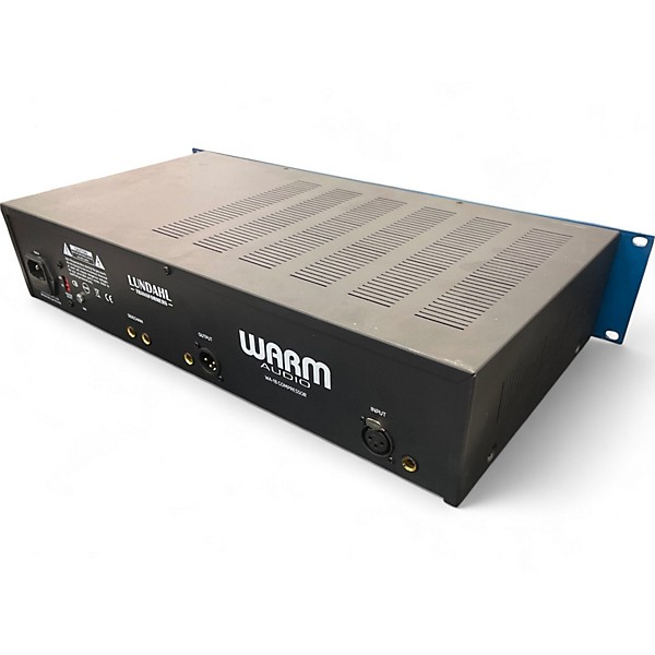 Used Warm Audio WA-1B Compressor