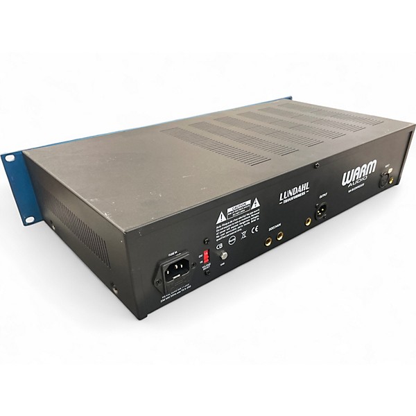 Used Warm Audio WA-1B Compressor