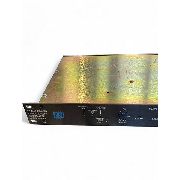 Used Furman PS-PRO Power Conditioner