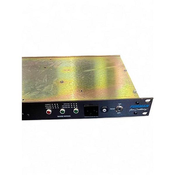 Used Furman PS-PRO Power Conditioner