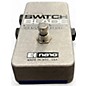 Used Electro-Harmonix Switchblade Nano Channel Selector Footswitch Pedal thumbnail